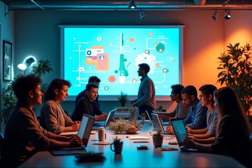 Kempen penceritaan jenama