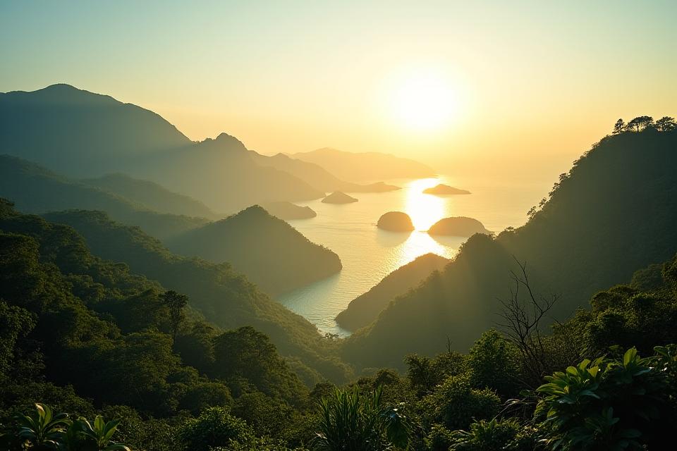 Siri pelancongan tempatan